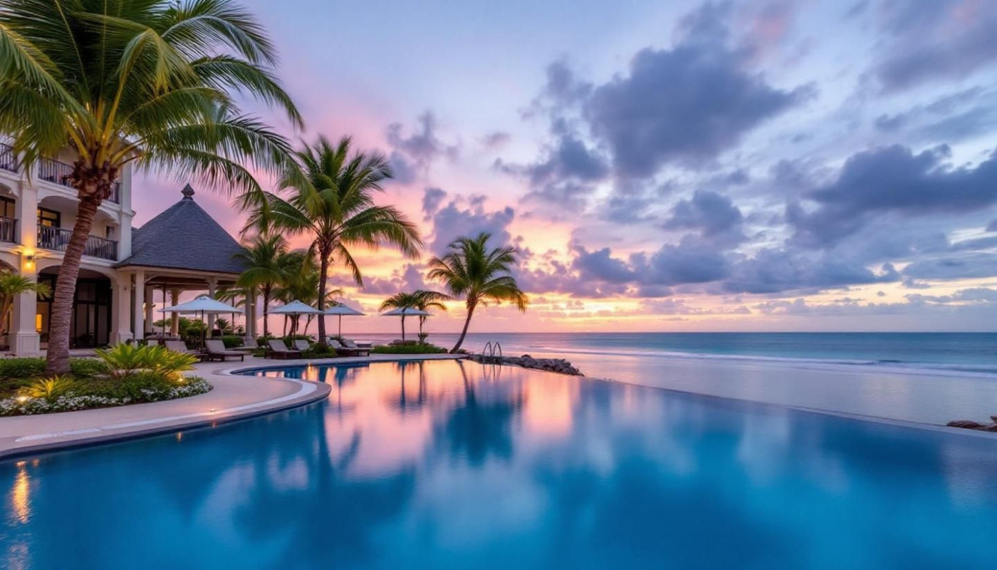 Comment choisir un hôtel de luxe pour des vacances parfaites en bord de mer ?