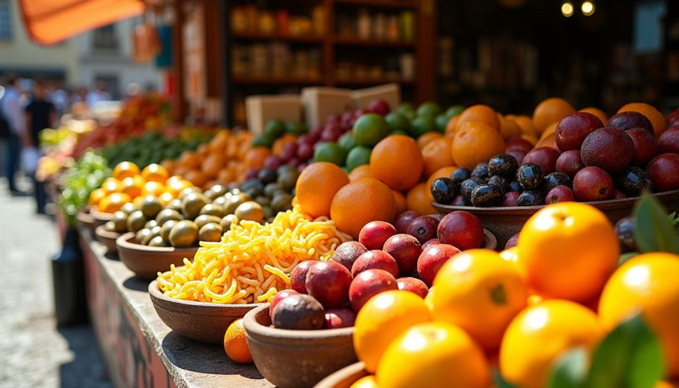Découverte culinaire : les incontournables gastronomiques siciliens