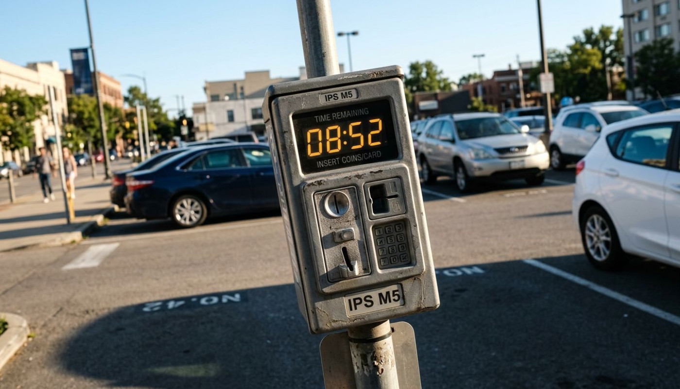 Réserver en avance : pourquoi chaque minute compte dans la gestion du stationnement